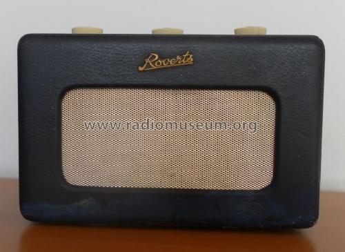 R200; Roberts Radio Co.Ltd (ID = 1471108) Radio