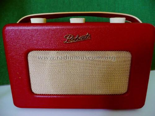 R200; Roberts Radio Co.Ltd (ID = 473006) Radio