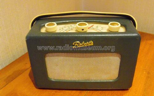 R200; Roberts Radio Co.Ltd (ID = 699213) Radio