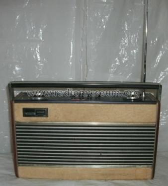 R24; Roberts Radio Co.Ltd (ID = 1489563) Radio