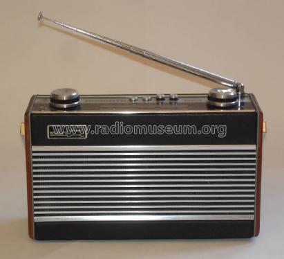 R25; Roberts Radio Co.Ltd (ID = 2641988) Radio