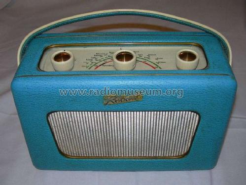 R300; Roberts Radio Co.Ltd (ID = 177041) Radio