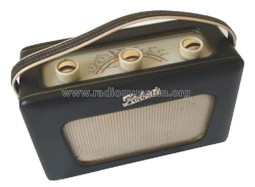 R300; Roberts Radio Co.Ltd (ID = 232239) Radio