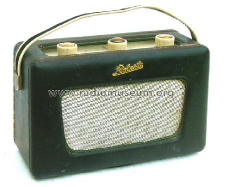 R300; Roberts Radio Co.Ltd (ID = 617957) Radio