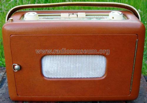 R500; Roberts Radio Co.Ltd (ID = 624812) Radio