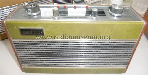 R505; Roberts Radio Co.Ltd (ID = 1397255) Radio