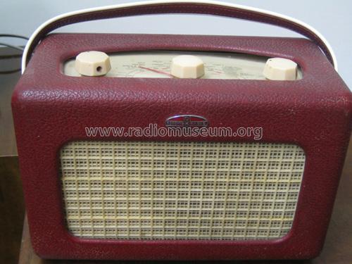 R55; Roberts Radio Co.Ltd (ID = 905610) Radio