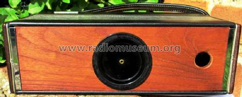 R600; Roberts Radio Co.Ltd (ID = 2021694) Radio