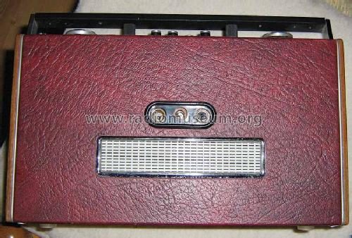 R606; Roberts Radio Co.Ltd (ID = 862054) Radio