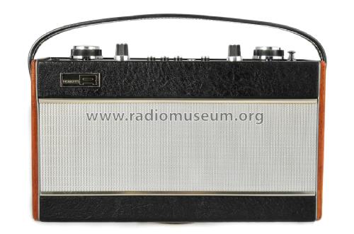 R707; Roberts Radio Co.Ltd (ID = 2105786) Radio