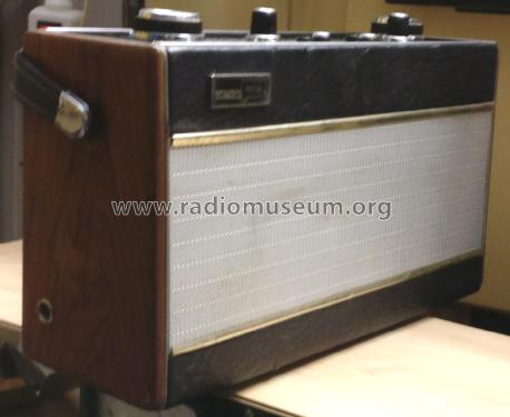 R707; Roberts Radio Co.Ltd (ID = 2376167) Radio