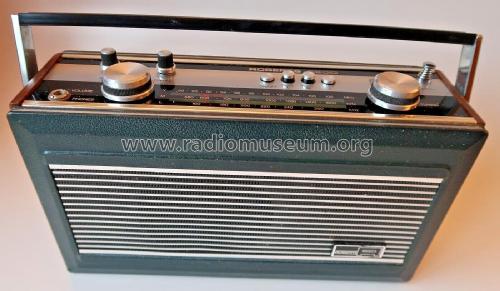 R900; Roberts Radio Co.Ltd (ID = 2881668) Radio