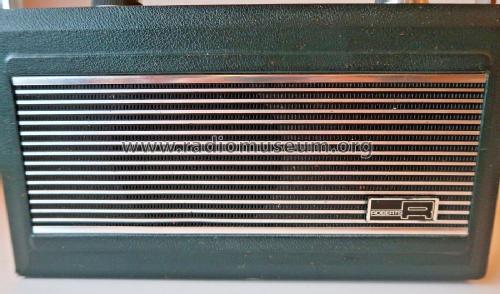 R900; Roberts Radio Co.Ltd (ID = 2881669) Radio