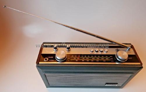 R900; Roberts Radio Co.Ltd (ID = 2881671) Radio