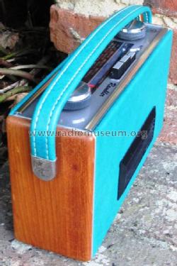 Rambler ; Roberts Radio Co.Ltd (ID = 2011304) Radio