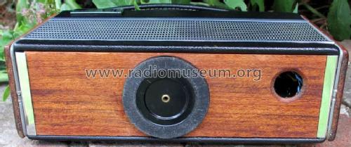 Rambler II ; Roberts Radio Co.Ltd (ID = 2267031) Radio