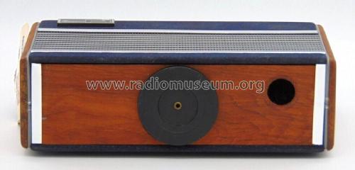 Rambler II ; Roberts Radio Co.Ltd (ID = 2822146) Radio