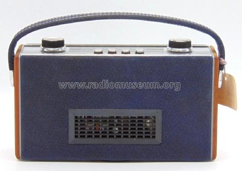 Rambler II ; Roberts Radio Co.Ltd (ID = 2822147) Radio