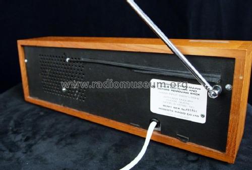 RCM1; Roberts Radio Co.Ltd (ID = 1145157) Radio