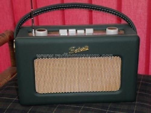 Revival R250; Roberts Radio Co.Ltd (ID = 1104195) Radio