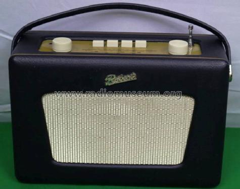 Revival R550; Roberts Radio Co.Ltd (ID = 2637029) Radio