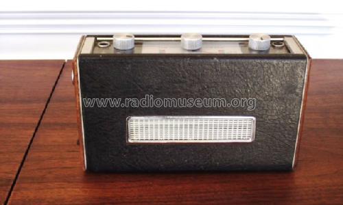 Solid State RIC1; Roberts Radio Co.Ltd (ID = 1443816) Radio