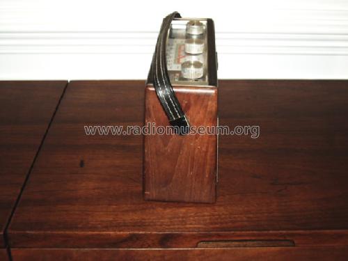 Solid State RIC1; Roberts Radio Co.Ltd (ID = 1443818) Radio