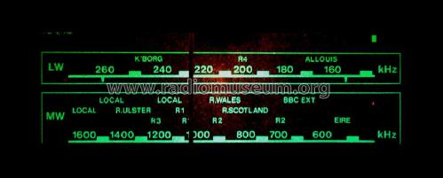 RM20; Roberts Radio Co.Ltd (ID = 1538745) Radio