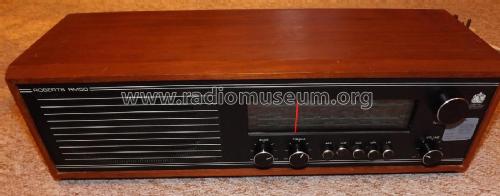 RM50; Roberts Radio Co.Ltd (ID = 1738776) Radio