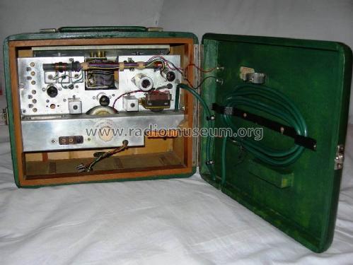 RMB ; Roberts Radio Co.Ltd (ID = 198870) Radio