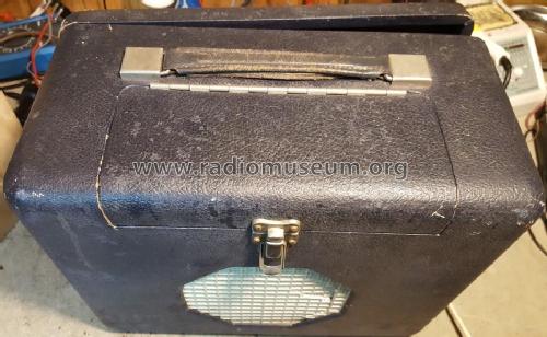 RMB Export; Roberts Radio Co.Ltd (ID = 2453456) Radio