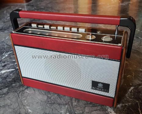 RP28; Roberts Radio Co.Ltd (ID = 2634480) Radio