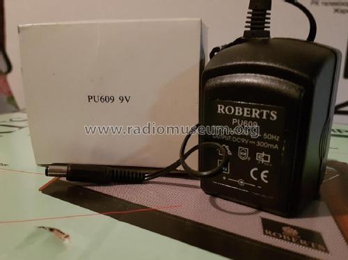 RP28; Roberts Radio Co.Ltd (ID = 2634485) Radio