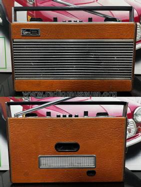 RP28; Roberts Radio Co.Ltd (ID = 2893625) Radio