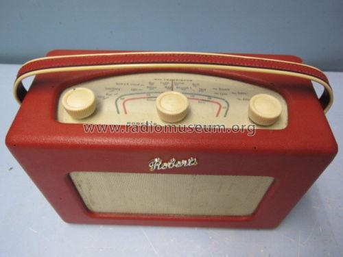 RT1; Roberts Radio Co.Ltd (ID = 1735254) Radio