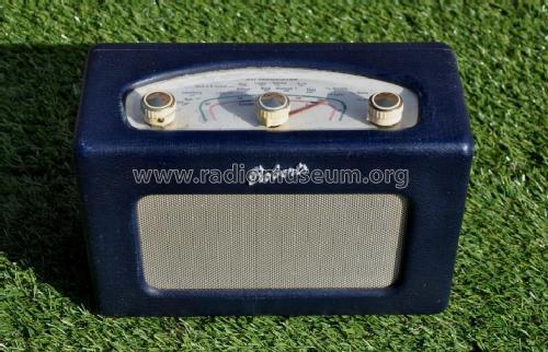 RT1; Roberts Radio Co.Ltd (ID = 1792353) Radio