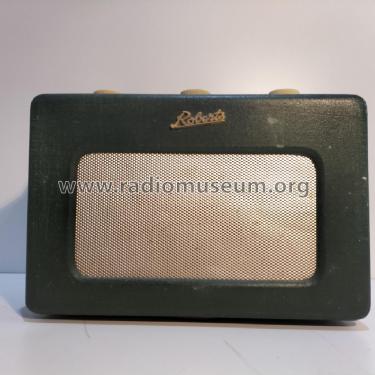 RT1; Roberts Radio Co.Ltd (ID = 2729449) Radio