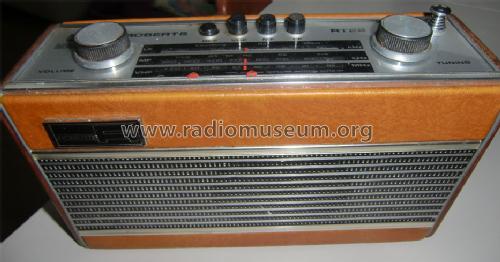 RT22; Roberts Radio Co.Ltd (ID = 1397254) Radio
