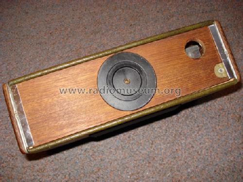 RT22; Roberts Radio Co.Ltd (ID = 1662510) Radio