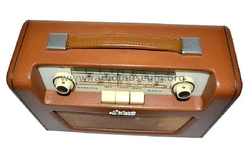 RT7; Roberts Radio Co.Ltd (ID = 1497875) Radio