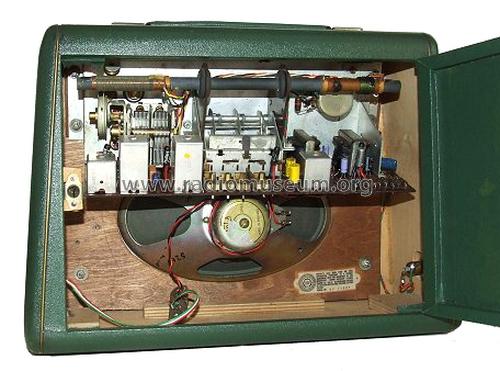 RT7; Roberts Radio Co.Ltd (ID = 1497940) Radio