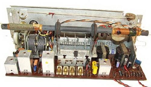 RT7; Roberts Radio Co.Ltd (ID = 1497943) Radio