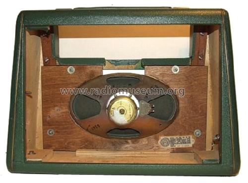 RT7; Roberts Radio Co.Ltd (ID = 1497947) Radio