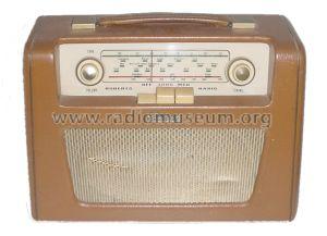 RT7; Roberts Radio Co.Ltd (ID = 251109) Radio