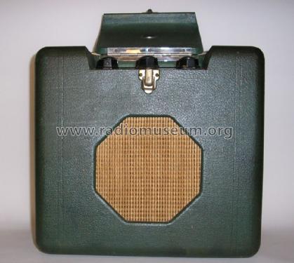 P4D; Roberts Radio Co.Ltd (ID = 1152035) Radio