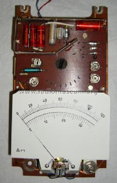 Frequenzmeßgerät FZ311; Robotron- (ID = 430632) Equipment