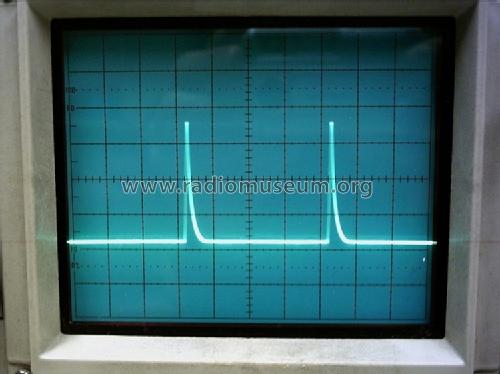 Impulsgenerator/ Zähler 1-0518; Robotron- (ID = 1197983) Equipment