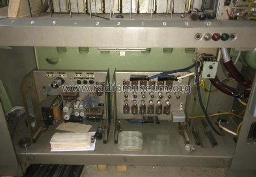 Lochkartensortierer 433; Robotron (ID = 2677861) Computer & SPmodules