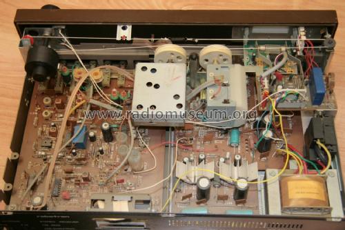 Robotron Clock SR 2401; Robotron (ID = 2160119) Radio