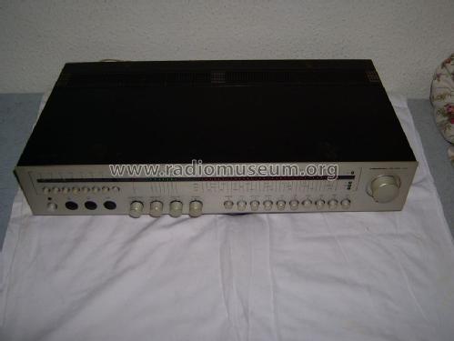 RS 5001; Robotron (ID = 1401739) Radio